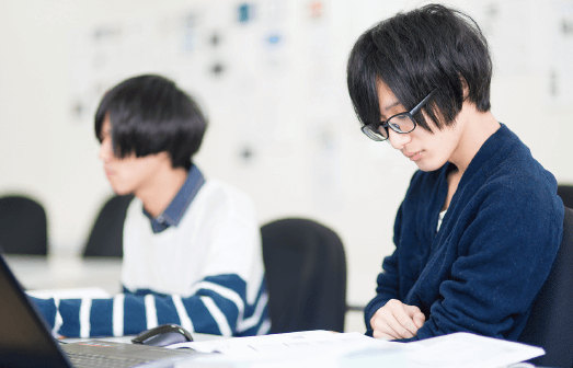 情報工学科