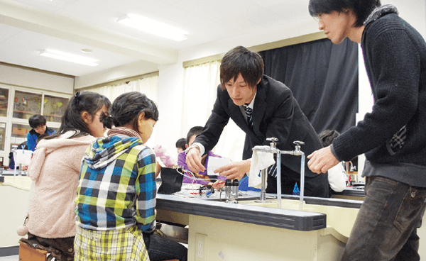 ドローン技術ゼミ