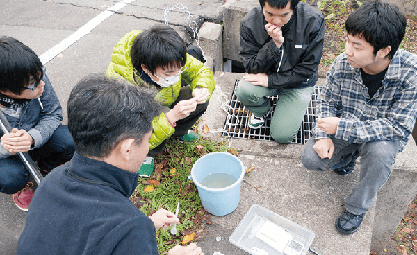 高度資格ゼミ