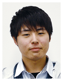 就職内定者の声