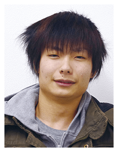 就職内定者の声