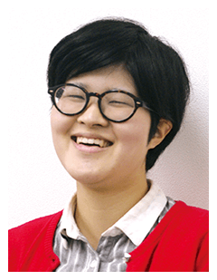 就職内定者の声