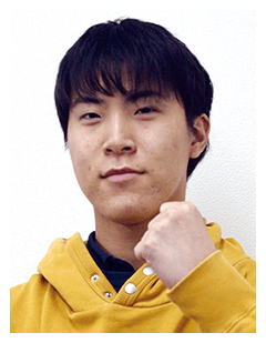 就職内定者の声