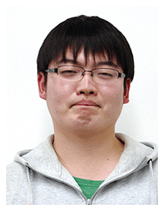 就職内定者の声