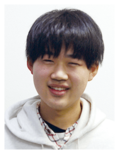 就職内定者の声