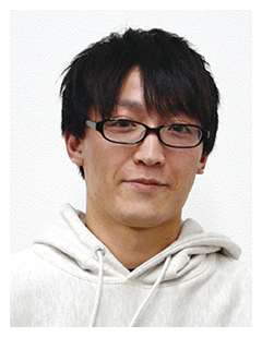 就職内定者の声