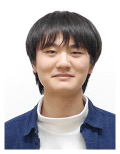 就職内定者の声