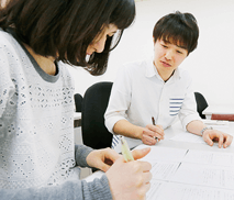 資格取得サポート