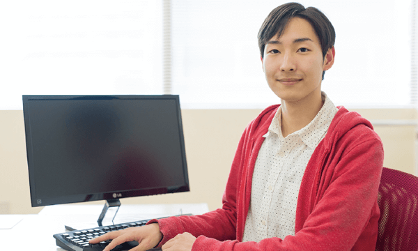 高度情報システム科