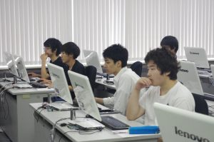 国家試験申込み・KOUDO