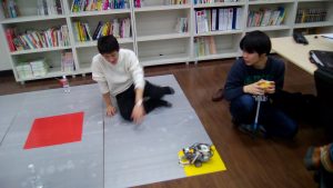 ロボット・KOUDO