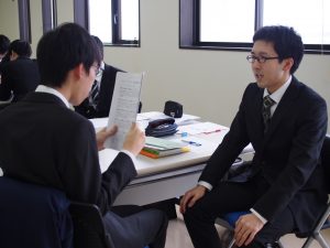 就職実務研修・KOUDO