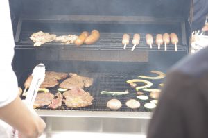 交流会・新潟高度