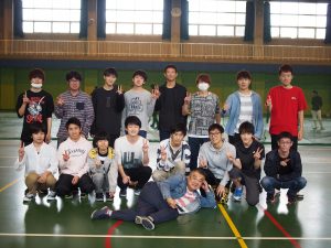 スポーツ・新潟高度