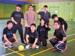 スポーツ・新潟高度