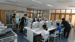 プログラミング