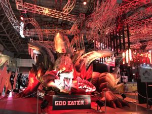 ゲームショウ